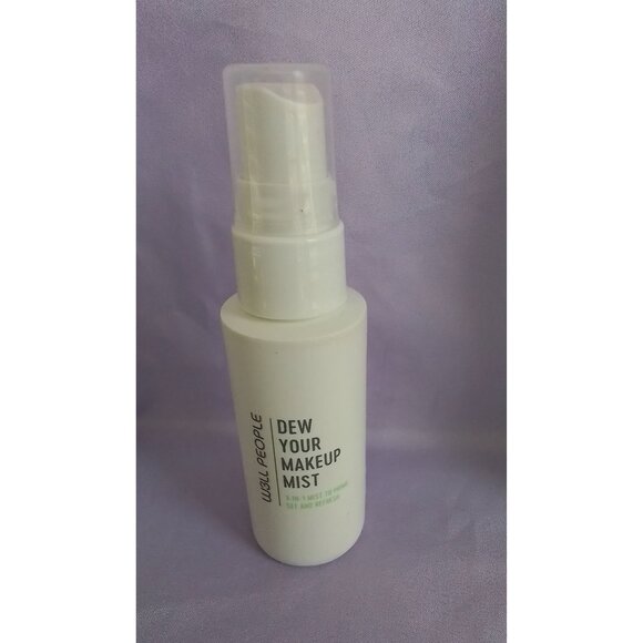 W3LL People Dew Your Makeup Mist 1.75 oz Well People - Picture 1 of 3